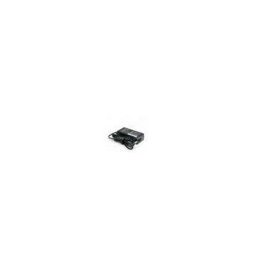 100W Laptop Adapter for FUJITSU 19V 5.27A With 5.5*2.5mm Fork-clip dc Tip FCC,CE and ROHS Approved
