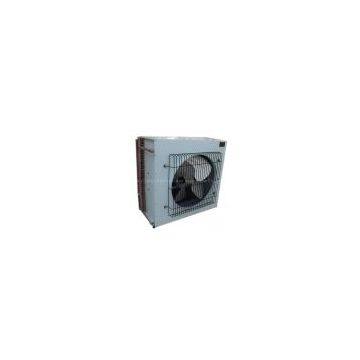 air cooled condenser