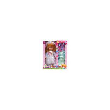 Sell Lovely Doll