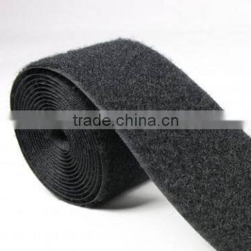 FR Nylon Hook and Loop Fastener photo-2