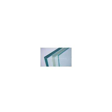 laminated glass