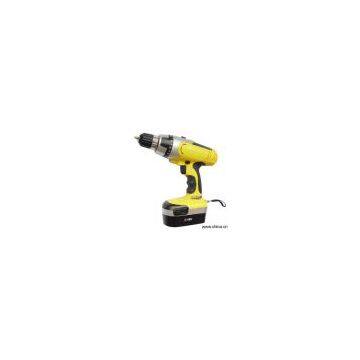 Sell Cordless Impact Drill