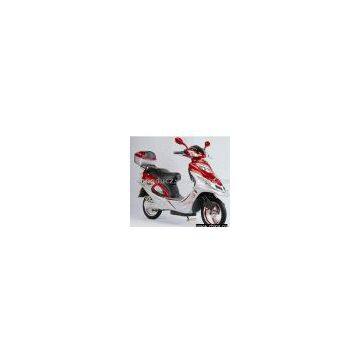 Electric Motorcycle