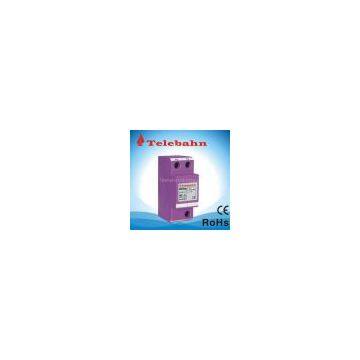 Lightning protective devices