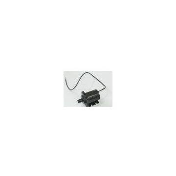 brushless dc pump
