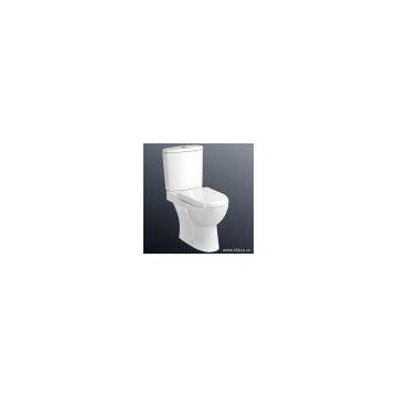 Sell Separated Toilet