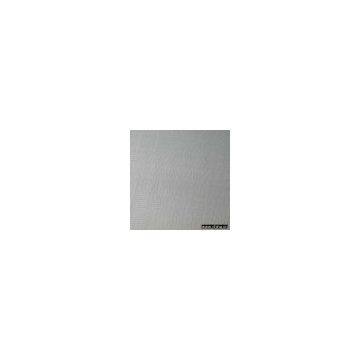 Polypropylene Filter Cloth