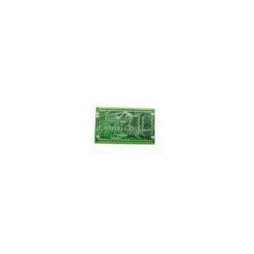 4 - 16 Layers PTH, NPTH Copper Thickness Multi - Layer PCB With OSP, HAL, HAL Lead - Free