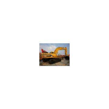Used Excavator Caterpillar 330BL