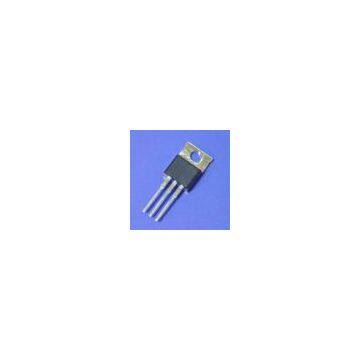 BT137 Triac