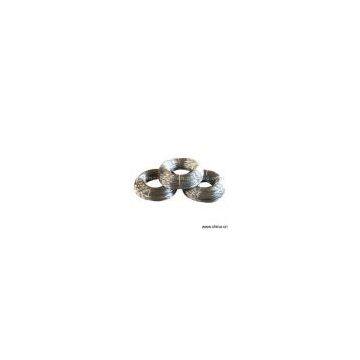 Sell Stainless Steel Bright Wire