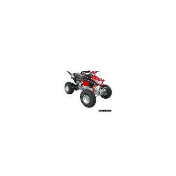 Sell 250cc ATV (Quad) (EPA, DOT Approved, Air Cooled)