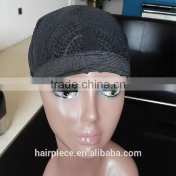 Cornrows Wig Cap for Making Braids Human Hair Bundle Hair Weave Easy to Sew to the Crochet Braid Cap