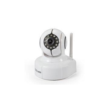 Sricam SP011 H.264 1.0 Megapixel IR-CUT Network Onvif CMOS P2P IP Camera Wireless