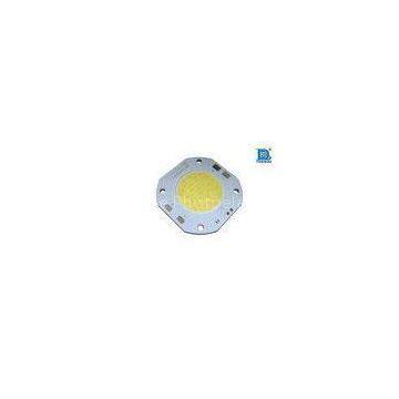 Warm White 3200K 250Watt Daylight COB LED Array 5600 Kelvin , Chip Epistar LED