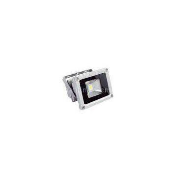 10W SMD Waterproof LED Flood lights With Warm White For House Garden Outdoor