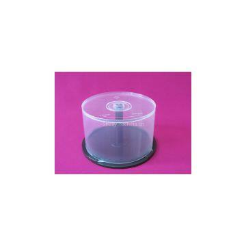 holder for sale packaging blank discs case CD cake box