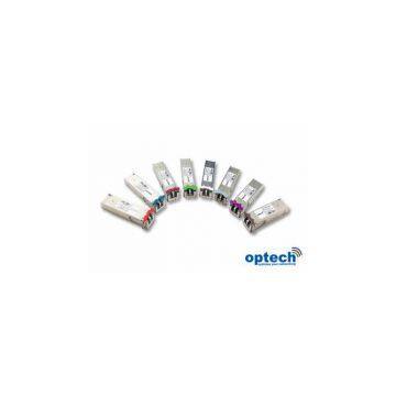 10Gbps CWDM XFP Transceiver 20/23dB