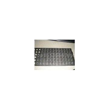 QFP CY7C028-12AC Flash Memory IC Chip / CYPRESS Electronic Components
