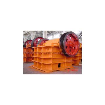 High Quality Jaw Crusher at Best Price From Hanyu photo-3