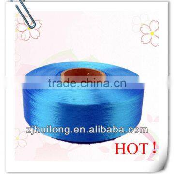 100 pct Dope Dyed fdy Polyester Filament Yarn