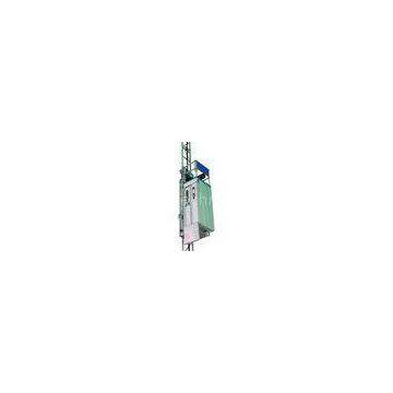 Industrial Rack and Pinion Hoist Construction Material Lift Equipment 500kg