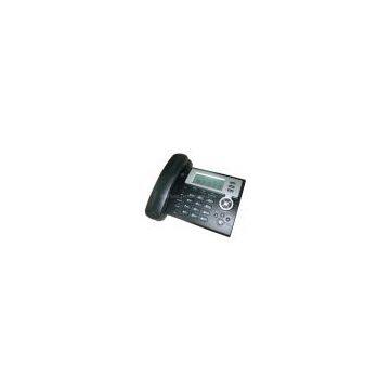 VoIP Phone IP Phone support SIP and IAX2, LED