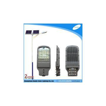 IP65 80w Solar Led Street Light photo-2