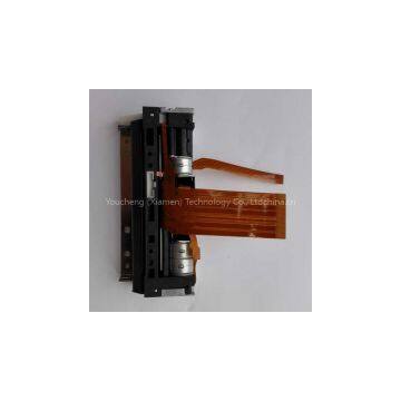 High speed autocutter thermal printer mechanism Seiko CPAD347C-E compatible