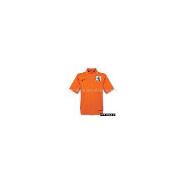 Soccer Jerseys(Holland)