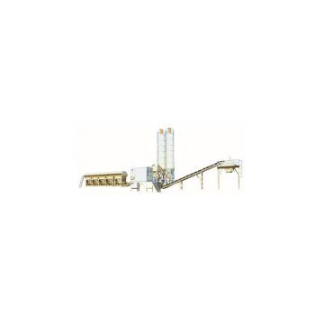 EAGER-WBZ500 Stabilized Soil Mixing Plant