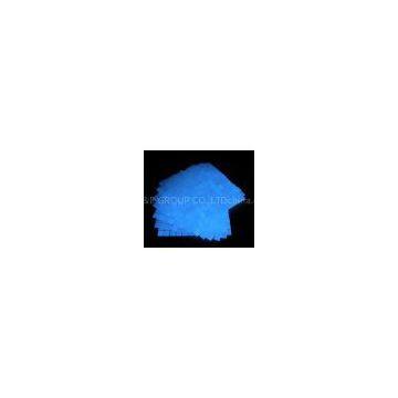 photoluminescent glass mosaic/ glow mosaic
