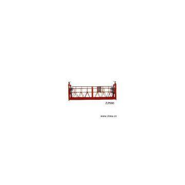 Sell Suspended Platform