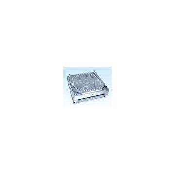 Spoon mould