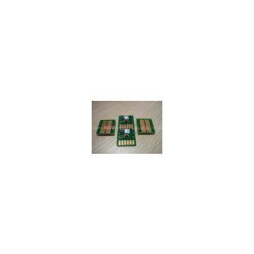 oki5850 toner cartridge chip