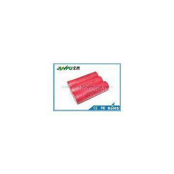 Lithium - Ion 3.7V 18650 Rechargeable Battery Cell 2500Mah 1S1P