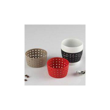 Silicone Cup Holder