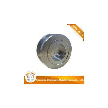 Customized Cnc Machinery Metal Parts