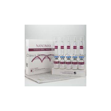 Anti-Aging+Tationil 1500mg 3000mg Glutathione Injection