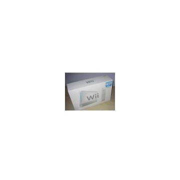 Sell Wii (Nindento)