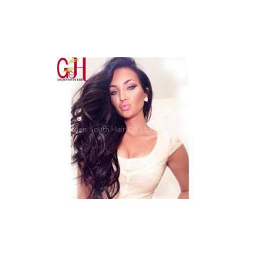 Glueless Full Lace Wig