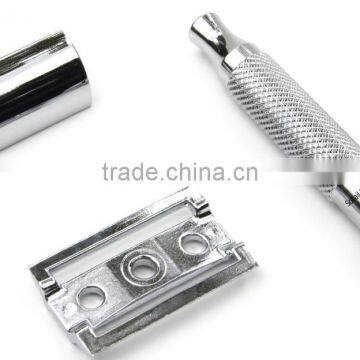 safety razor head