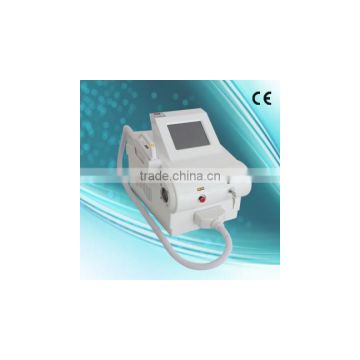 Hot selling skin whitening ipl treatment machine A003