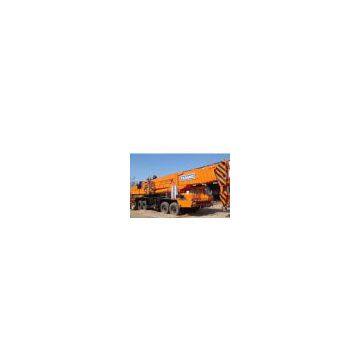 160 ton tadano used crane