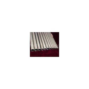 AMSE SB337 , ASTM F67 Titanium Seamless Pipe ASTM F136 and Gr1 , Gr2