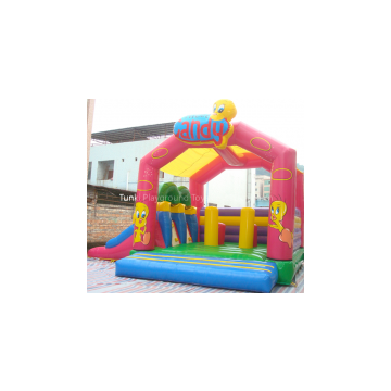 inflatable castle inflatable slide inflatable bouncer