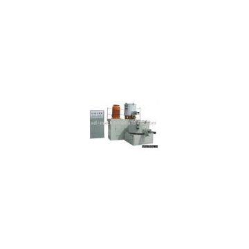 SRL-Z high-speed mixer machine