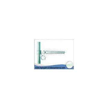 Outdoor 2.4GHZ 18DBI High Gain Directional Yagi Wireless Antenna With 18 Element