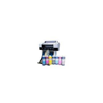 Pigment Ink/printing ink for Epson Pro4000/7600/9600