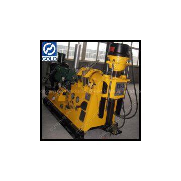 XY-3 Hydraulic Water Well Drilling Machine for sale